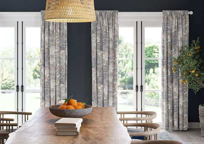 Elka, Breeze - Made to Measure Curtains - Image 3